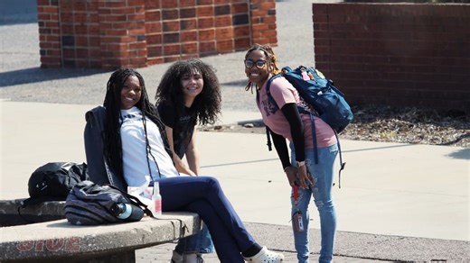 We are ready for spring! siue.edu | Southern Illinois University Edwardsville