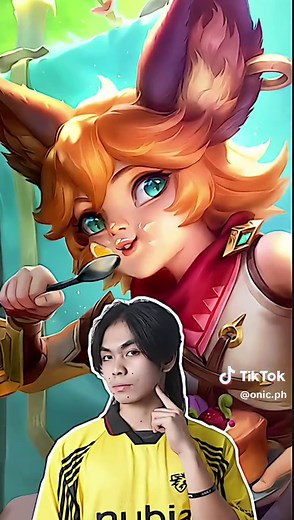 ONIC Esports Showdown: KingKong vs. Messi Highlights