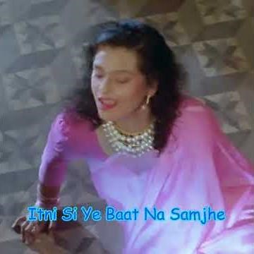 Mast Mahina Bada Kamina With Lyrics | Hum Hain Bemisal #GoldminesGaaneSuneAnsune #AkshayKumar