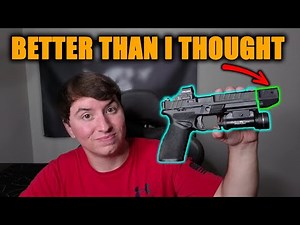 Rook Precision Compensator: The Best Bang for Your Buck?