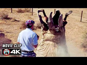 Surprise Graboid Attack | Tremors 3 Back To Perfection (4K)