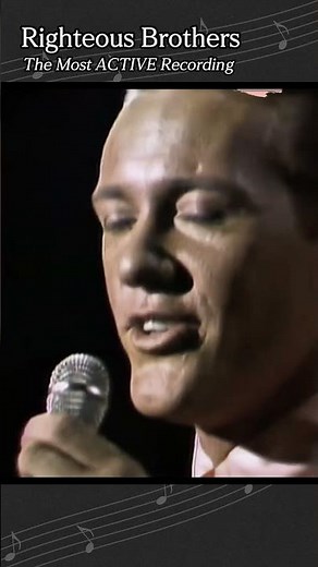 Righteous Brothers: BREATHTAKING Vocal CLIMAX