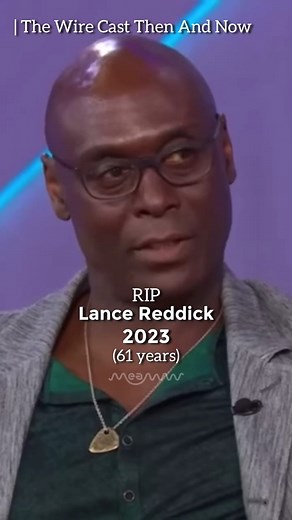 167K views · 89 reactions | The Wire’s star-studded cast then and now! #TheWire #TVShow #CrimeDrama #TheWireFans #HBO #Baltimore #TheWireSeries #DavidSimon #TheWireQuotes #TVClassics #IconicTV #UrbanCrime #TheWireMarathon #OmarLittle #StringerBell #McNulty #hollywood #hollywoodnews #celebritynews #hollywoodupdates #celebrityupdates #celebrityinterview | MEAWW Entertainment | Facebook