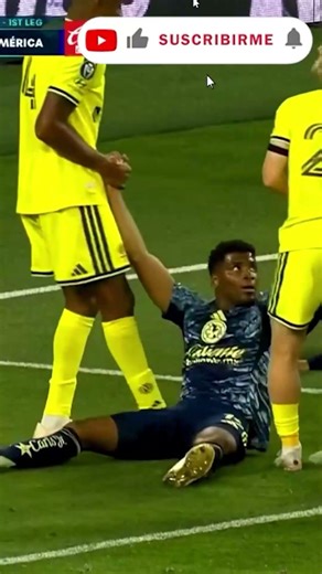 ❌⚽ DISGUSTING ROBBERY of AMERICA! CONFIRMED IT WAS A PENALTY against Zúñiga! America vs Nashville!