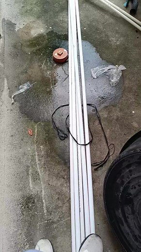 7.7K views · 47 reactions | water line installation gamit Ang ppr pipe | Boss Rugs | Facebook