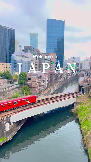 Welcome to Japan! 🇯🇵 From neon-lit cities to serene temples, breathtaking mountains to hidden gems—every corner feels like a dream. #JapanTravel #Wanderlust #fyp #followers