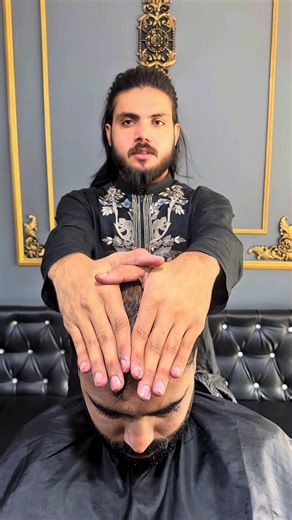 Bj Saloon Okara Hair Treatment & Contact | 03121647474