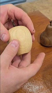 Wooden fruit like SMART shakers. How do salt and pepper know when to exit?Order it and find out😉😉😉