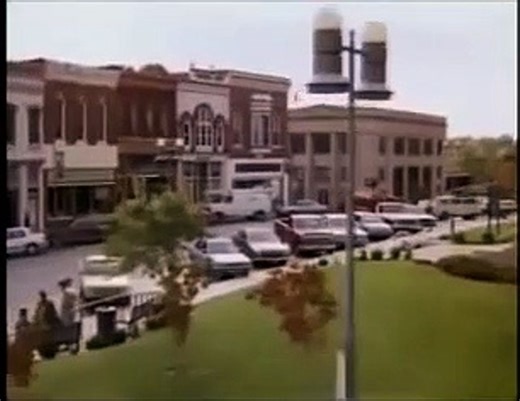 Sometimes They Come Back | movie | 1991 | Official Trailer