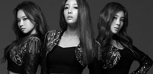 新女團 Purfles 出道 MV