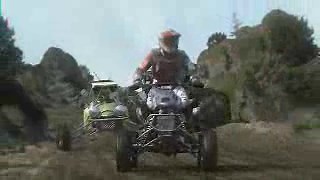 Mx Vs ATV Untamed - Playstation 3