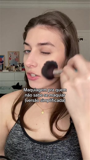 Dicas de Maquiagem Simplificada: Passo a Passo e Truques