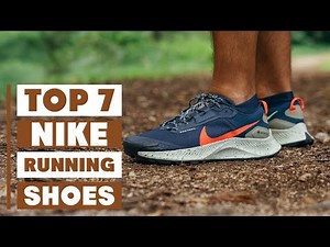 7 Best Nike Running Shoes for Long-Distance Runners [Reviewed]