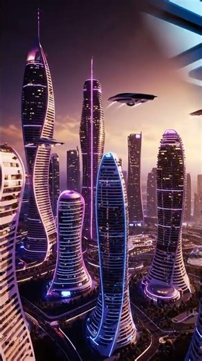 Did You Know AI Architects Design Entire Cities Autonomously?