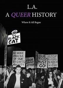 L.A.: A Queer History (2021) - Movie