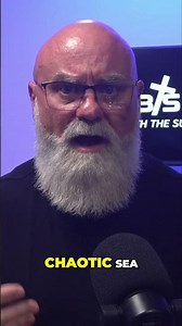 Enuma Elish: Marduk's Epic Battle and Creation Explained #shorts