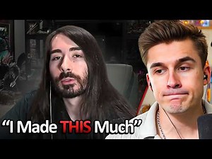 MoistCritical Just Changed Streaming Forever