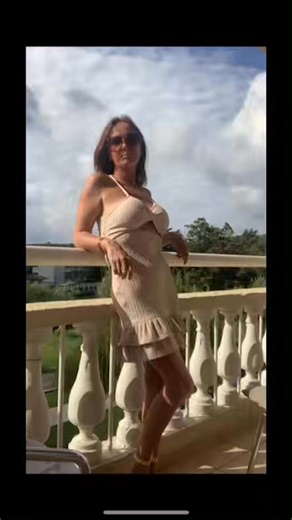 28K views · 285 reactions | Messonghi corfu 2025 | Cherrell Jackson | Facebook