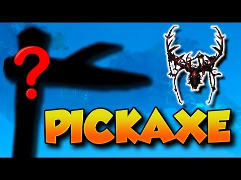 Valheim How To Get A Pickaxe ⛏ Valheim How to Beat First Boss