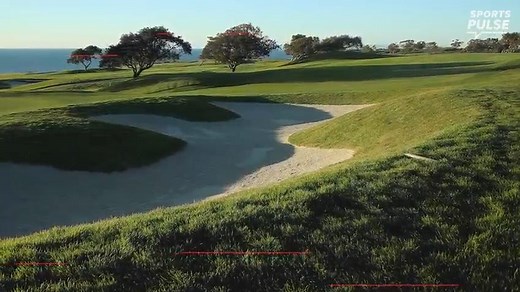 Why Torrey Pines presents many challenges at US Open
