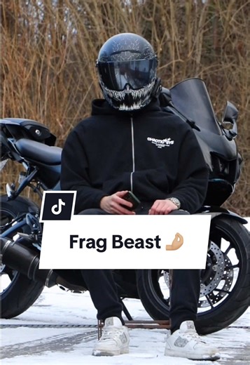 Frag Beast: Deine Fragen über Bikes und Motorräder