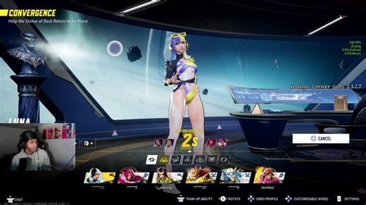 [DROPS ON] NEW SUB EMOTES/BADGES solo ranked cause everyone left !sens !yt !discord