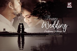 6.7K views · 283 reactions | Kirks creations | Tamil Wedding Film |...