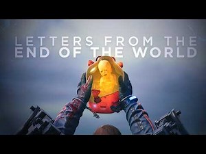 Death Stranding Critique - Letters from the End of the World