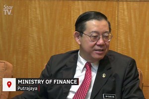 GST abolition helped contain inflation, says Lim