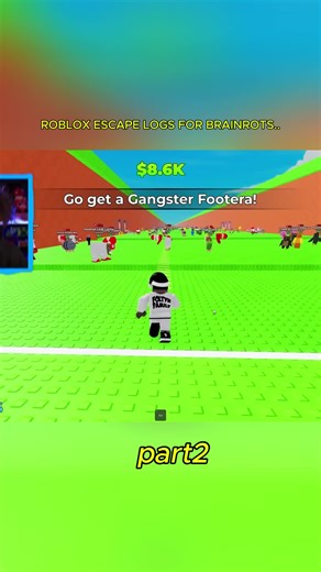 Escape Logs in Roblox: Tips for Brainrot Challenges