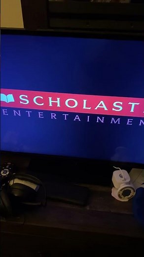 Scholastic Entertainment/New Republic Pictures/Paramount Pictures (2021)