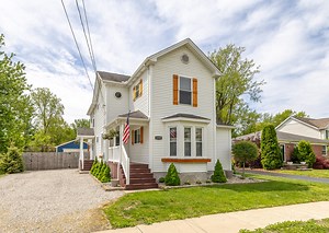 1719 Center St, Carleton, MI 48117 - MLS 25021911 - Coldwell Banker