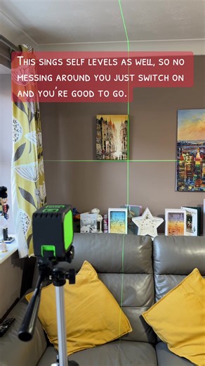 Laser Level Tool: Simplifying Your DIY Projects