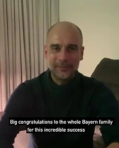 Barça 2009 🆚 Bayern 2020... It's on! 🍿 | 433