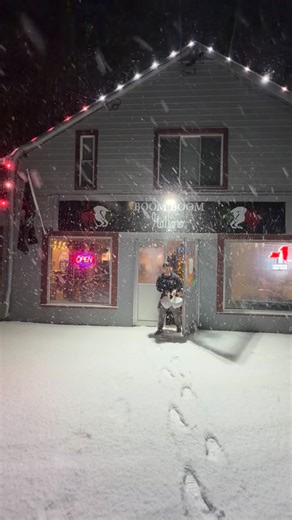 Rain, Shine or Snow Boom Boom Italiano has you covered!! 🌧️☀️🌨️Clink the link in our bio to order delivery from the comfort of your home!! | Boom Boom Italiano