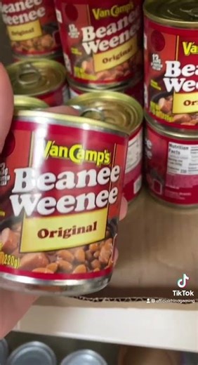 I Found The BEENIE WEENIES! #shorts