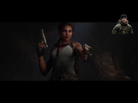 Tomb Rider Catalyst - PS5- Oficial Triler