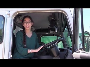 Corpus Christi's Lytx DriveCam