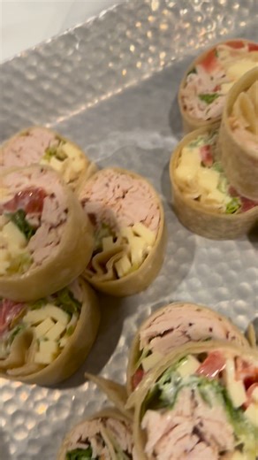 Fancy party | Chef Tony's Culinary Delights | Facebook