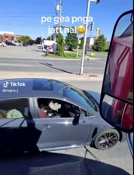 Hilarious Driving Fails That Teach You Lessons