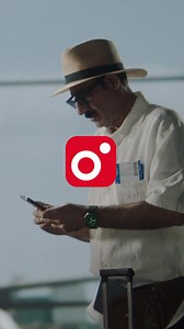 Roaming that serves the whole family! Subscribe to Ooredoo Passport and enjoy roaming in more than 80 countries, up to 15GB high-speed roaming internet and reduced speed thereafter, no daily cap, 10 minutes incoming and outgoing calls and free inflight roaming, with 10 days validity for just KD 10. Visit your nearest branch or shop online through our website. Terms and conditions apply. Fair usage policy applies. #UpgradeYourWorld #Ooredoo https://www.ooredoo.com.kw/portal/en/ooredoo_roaming | O