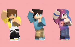 来给大家伙跳一个