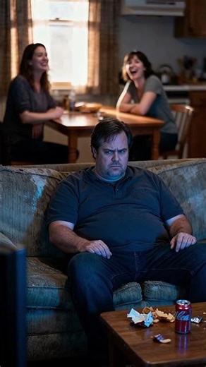 Ain't easy to watch tv... #angryman