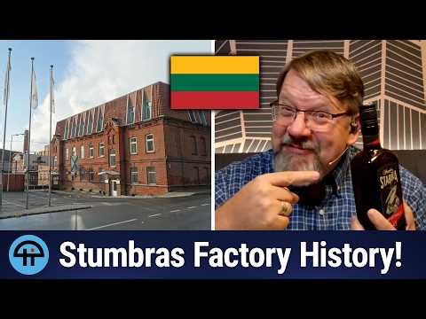 Starka Pick: Stumbras Starka