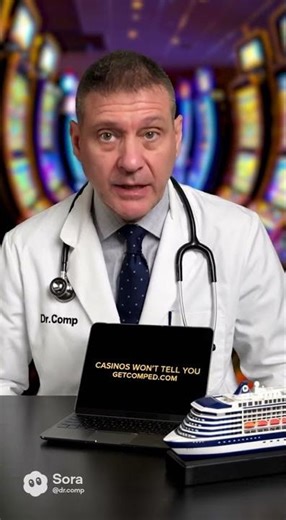 Casinos NEVER explain THIS