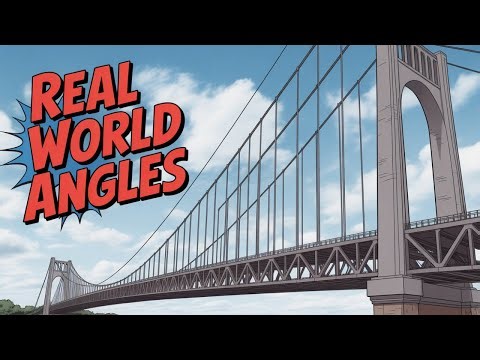 Stop Asking When You'll Use Trig—Here's Your Answer