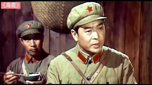 70年代怀旧国产老电影，北京电影制片厂摄制，老片经典好看