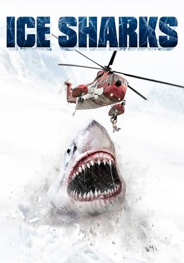 Ice Sharks (2016)