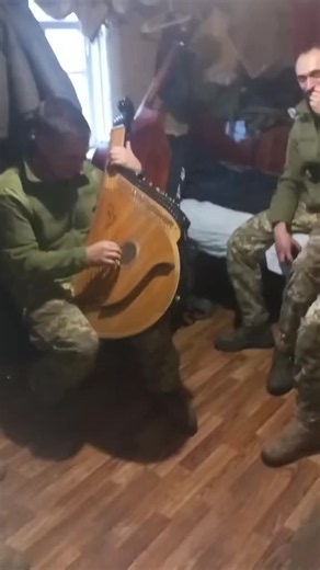 Metallica на бандурі — виконання Тараса Столяра