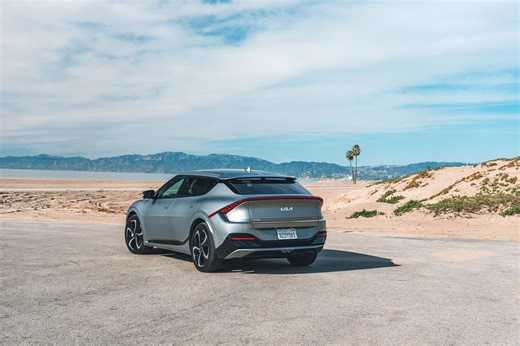 These Are the Best Electric SUVs under $45,000, Ranked from Best to Worst